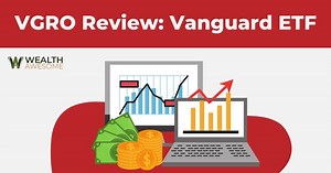 VGRO Review (2026): Vanguard Growth ETF Portfolio