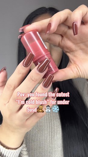 Essence Baby Got Blush - Rose' All Day Makeup Routine Video