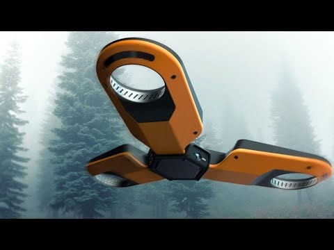 7 INSANE Inventions: Fly to Work, Invisible AI & The Pen That Writes For You | The Circuit Glee