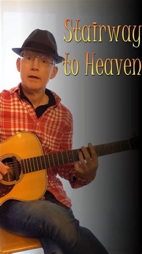 Stairway to Heaven Guitar Lesson #stairwaytoheavenguitarlesson