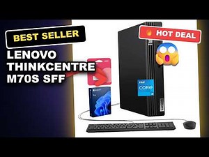 Lenovo ThinkCentre M70s SFF Business AI Desktop Review UNSTOPPABLE Powerhouse