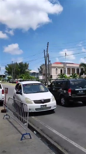 Descubra Georgetown, a Capital da Guiana Inglesa