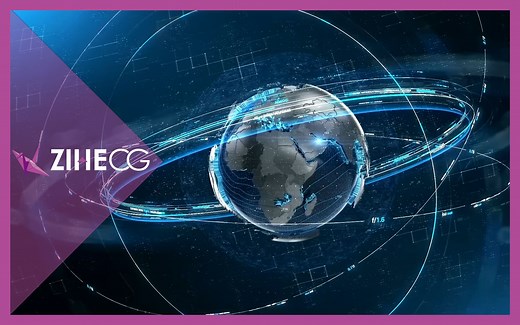 4K 中文字幕科技感国外工程企业NMDC宣传片_哔哩哔哩_bilibili