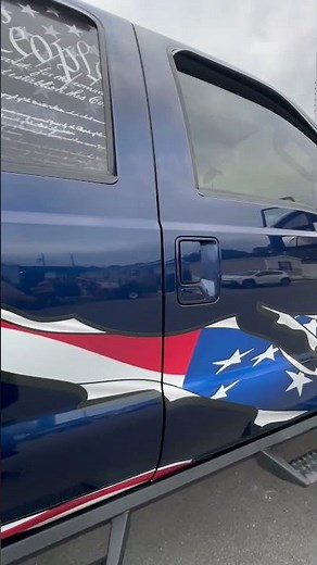 Think a Big Truck Takes Hours to Detail? Think Again with MAXL ONE