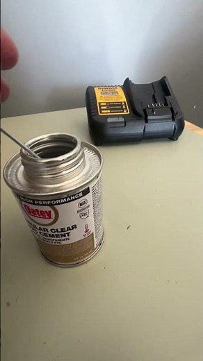 Oatey 30246 PVC Regular Cement and 4-Ounce NSF Purple Primer Handy Pack Review