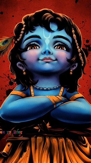 Radha Krishna ✨💕 #krishna #radha #radhakrishna #shorts #viral #shortsviral #art #trending #love