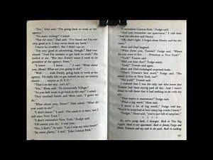 Chapter 12 (Part 2) Superfudge