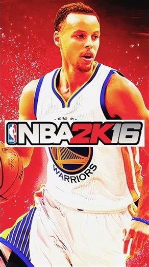 🏀 NBA 2K16: Livin Da Dream (2016) #nba2k #nba #2k #basketball #2kgames #nbashorts #2kshorts #2k16