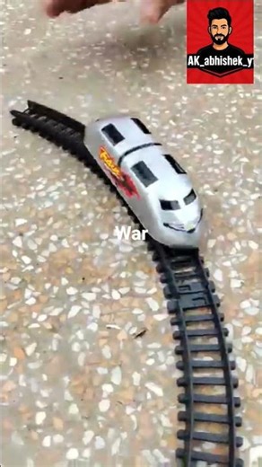 Bullet train Toy unboxing 🚅🚅