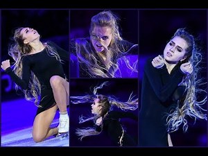 Elena Radionova - The Spectre