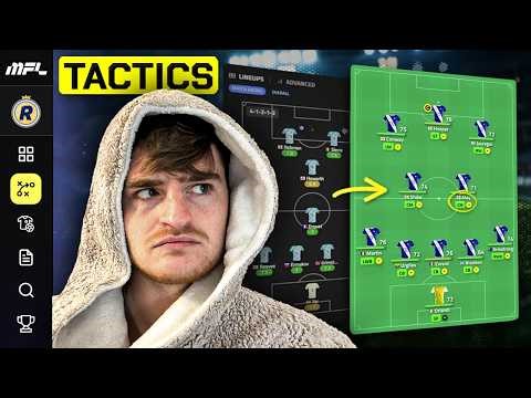 MOST IMPORTANT TACTIC ON MFL