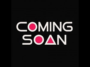 SQUID TRIALS TEASER TRAILER