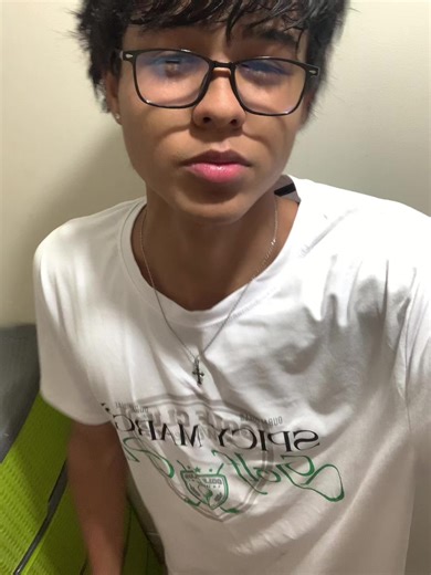 Por fin gafas: Un estilo lindo y colombiano