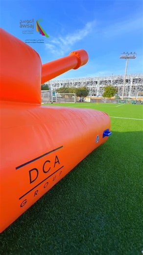 DCA GROUP | Team-building activities are designed to build trust, communication, and collaboration.✨ Seeing elementary students energy and growth in... | Instagram