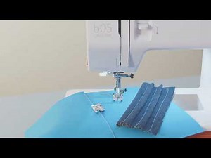 Tips for Sewing Heavy Fabrics | Made to Create