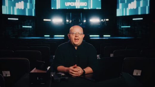 Do you operate pro presenter or help with media at your church? Then this session is just for you! We’ll go over all things, pro presenter, methods, tips, and tricks. Available now with our membership 🙌 | UPCI Music Ministry