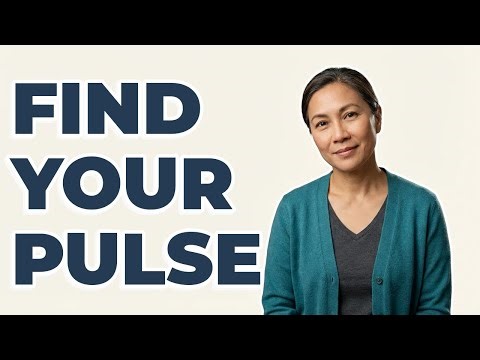 How To Accurately Find Your Radial Pulse?