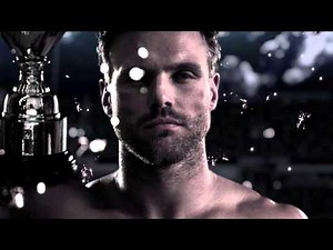 Invictus by Paco Rabanne - Nick Youngquest - TV Spot