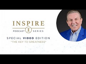 SPECIAL EDITION: Hubert Humphrey — The Key to Greatness