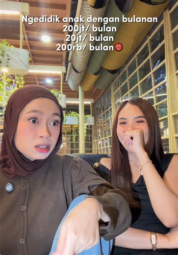 Sesuai uang bulanan👀 | streaks