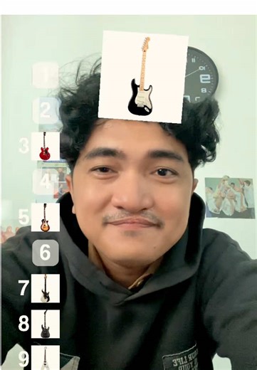 Exploring the Stratocaster: A Guitarist's Favorite