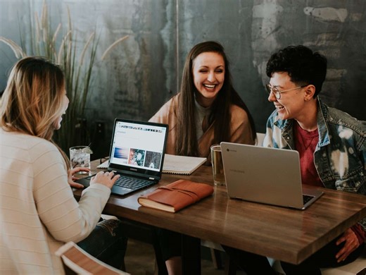 Digital Marketing Course with BA (Hons) Degree | RGU University – Aberdeen, Scotland, UK | Courses | RGU