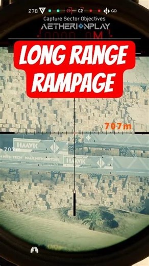 They. Never. Knew. What. Hit 💀Delta Force