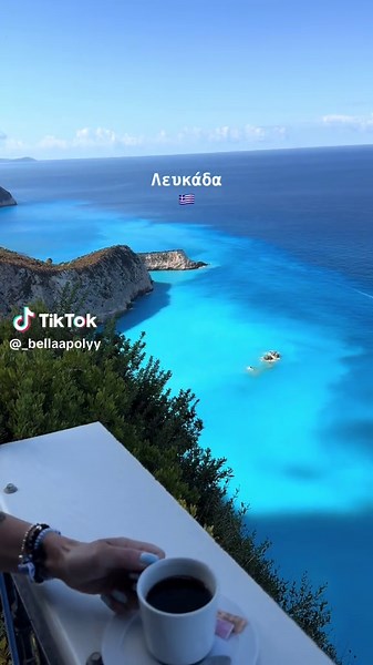 Explore Lefkada: A Gem of Greece's Islands