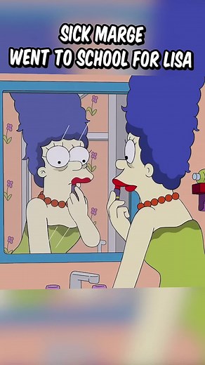 #thesimpsons #cartoon #fyp