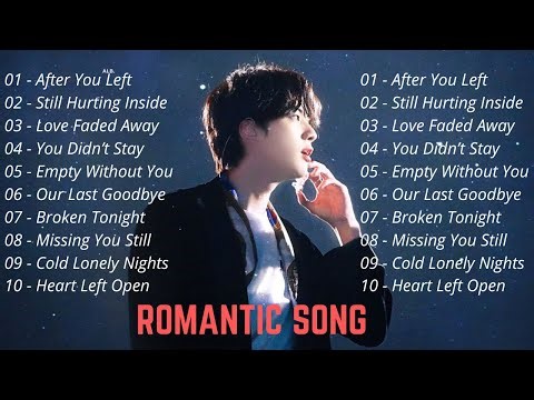 [PLAYLIST] Top Love Ballads & Relaxing Romantic Songs 2026