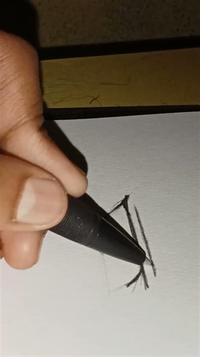 Guess this character ✨ #anime#drawing #art