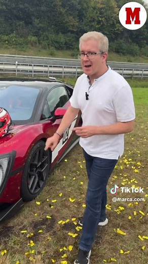 YangWang U9 Xtreme: El coche eléctrico más rápido