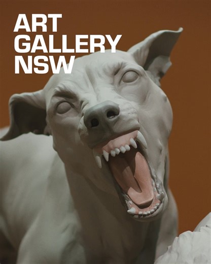 Discover Ron Mueck’s iconic hyperreal sculptures. Exhibition on now, exclusive to Sydney at the Art Gallery of NSW. Part of the Sydney International Art Series 2025–26. | Art Gallery of New South Wales