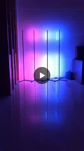 #solarlights #photovoltaiclighting #ambientlighting #ledlighting #nightlights #pirmotionsensorlights #voice #gardenlighting #illumination #rgb #outdooremergencylightswith #battlefieldanti… | Hengyong Fei