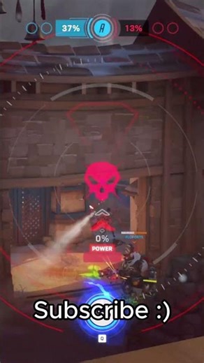 Widowmaker Clips | Overwatch 2