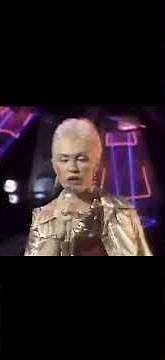 Alicia Bridges “I Love The Nightlife” 1978 #classicdancemusic #discomusic #aliciabridges