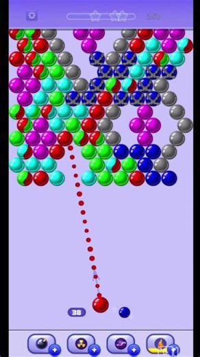 Classic Bubble Shooter: 1,800+ Levels of Addictive Puzzle Fun! EP - 23 - Short