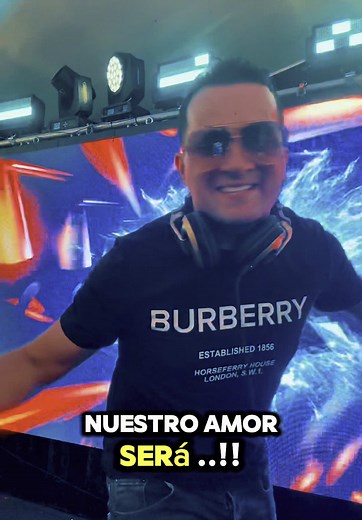 Nuestro amor 😍❤️¿A quien le dedicarías este clásico? #merengue #merenguechallenge #rhapsodia #tecnomerengue #clasico #retro