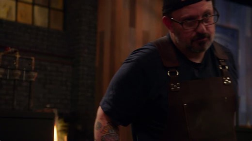Forged in Fire S06:E22 - The Lochaber Axe
