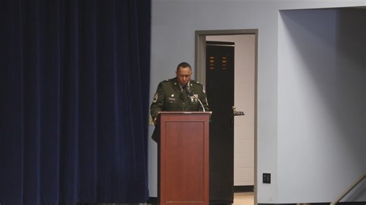 The Next Generation of Leaders Graduate BLC Class 05-25