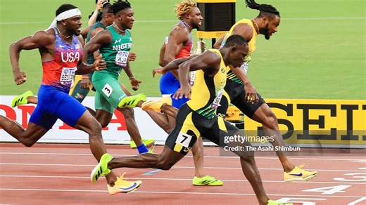 [精制]新科世界冠军-奥布利克塞维尔全风速30次破十回顾——暴风雨所诞生