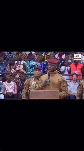 10K reactions · 459 comments | Withdrawal from ECOWAS: Captain...