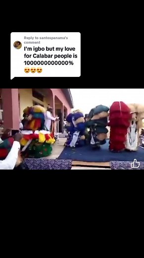 Exploring Efik Cultural Heritage at Calabar Carnival