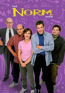 The Norm Show: Norm Vs. The Boxer