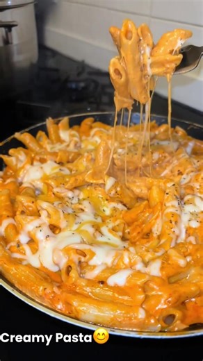 Delicious Cheese Pasta Recipe You Must Try