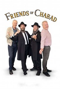 Friends of Chabad (2020) - TV Show