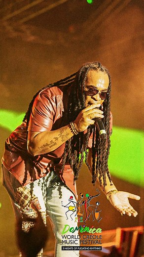 Exceptional performance from the Pioneers of Bouyon! WCK Band will always be a favorite! #WorldCreoleMusicFestival #BouyonToTheWorld #MedialinxEvents #medialinxstudio #medialinx #medialinxreels #medialinxbts #wcmf #bouyon | MediaLinx