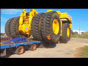 EPIC MONSTER CONSTRUCTION EQUIPMENT 3