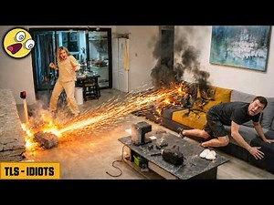 TOTAL IDIOTS AT WORK #196 | Instant Regret Fails Compilation 2026 | Best of the Week