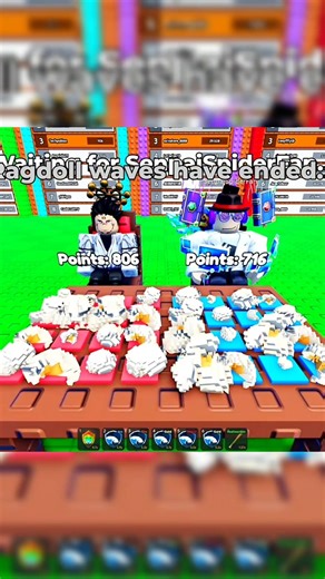 GOT EXPLODINI CATACLISMI IN POPCORN BURST GAME ESCAPE TSUNAMI 😱 #shorts #funny #fyp #gaming #roblox